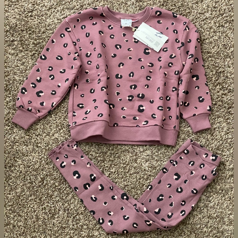 Zara Set